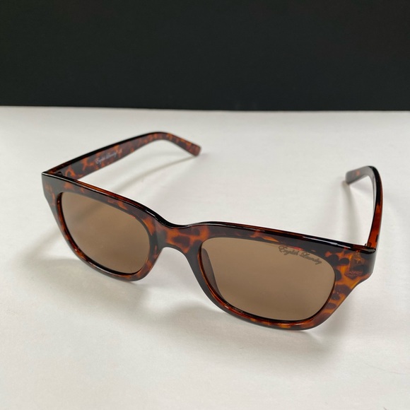English Laundry Tortoise Shell Sunglasses - Picture 3 of 7